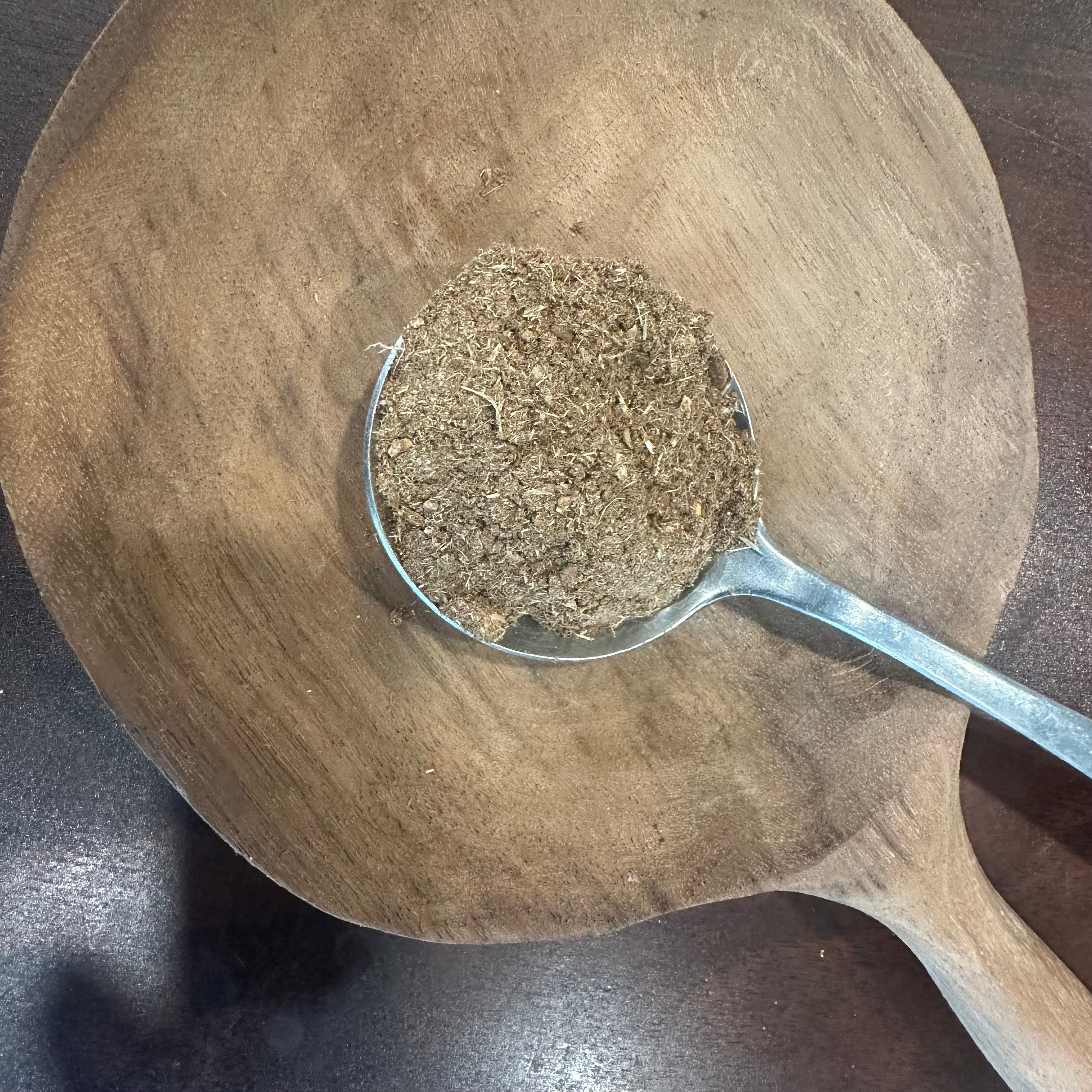 Wild Cup // Super Plant Coffee Substitute