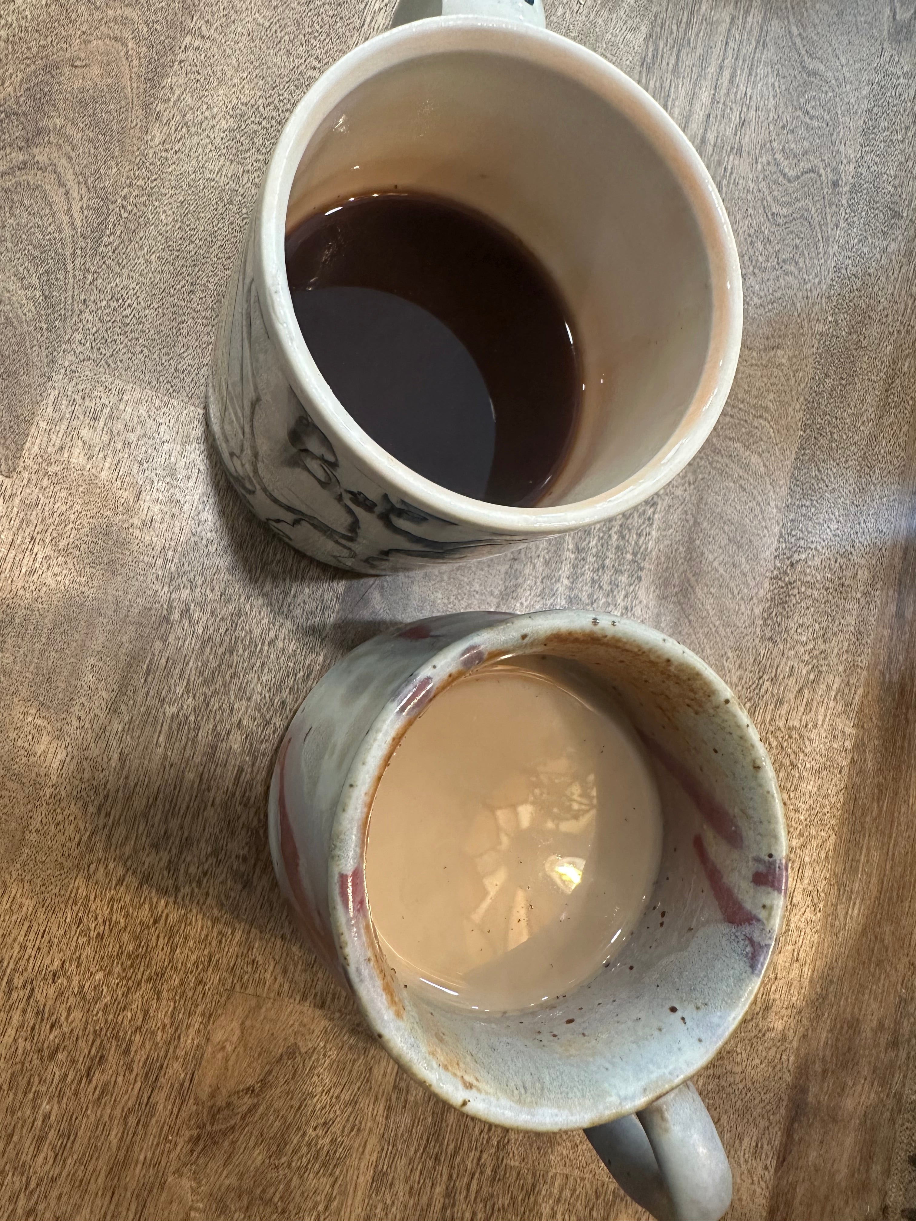 Wild Cup // Super Plant Coffee Substitute