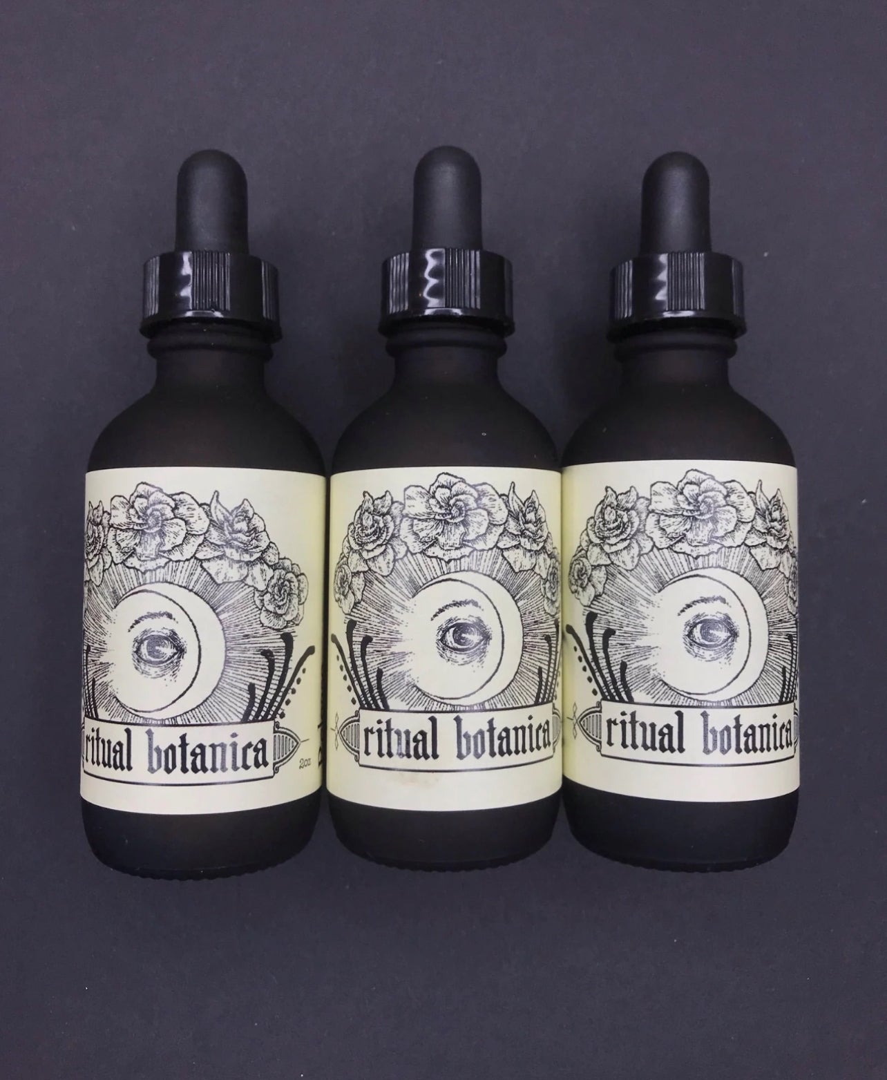 Grief Support// NA grief potion