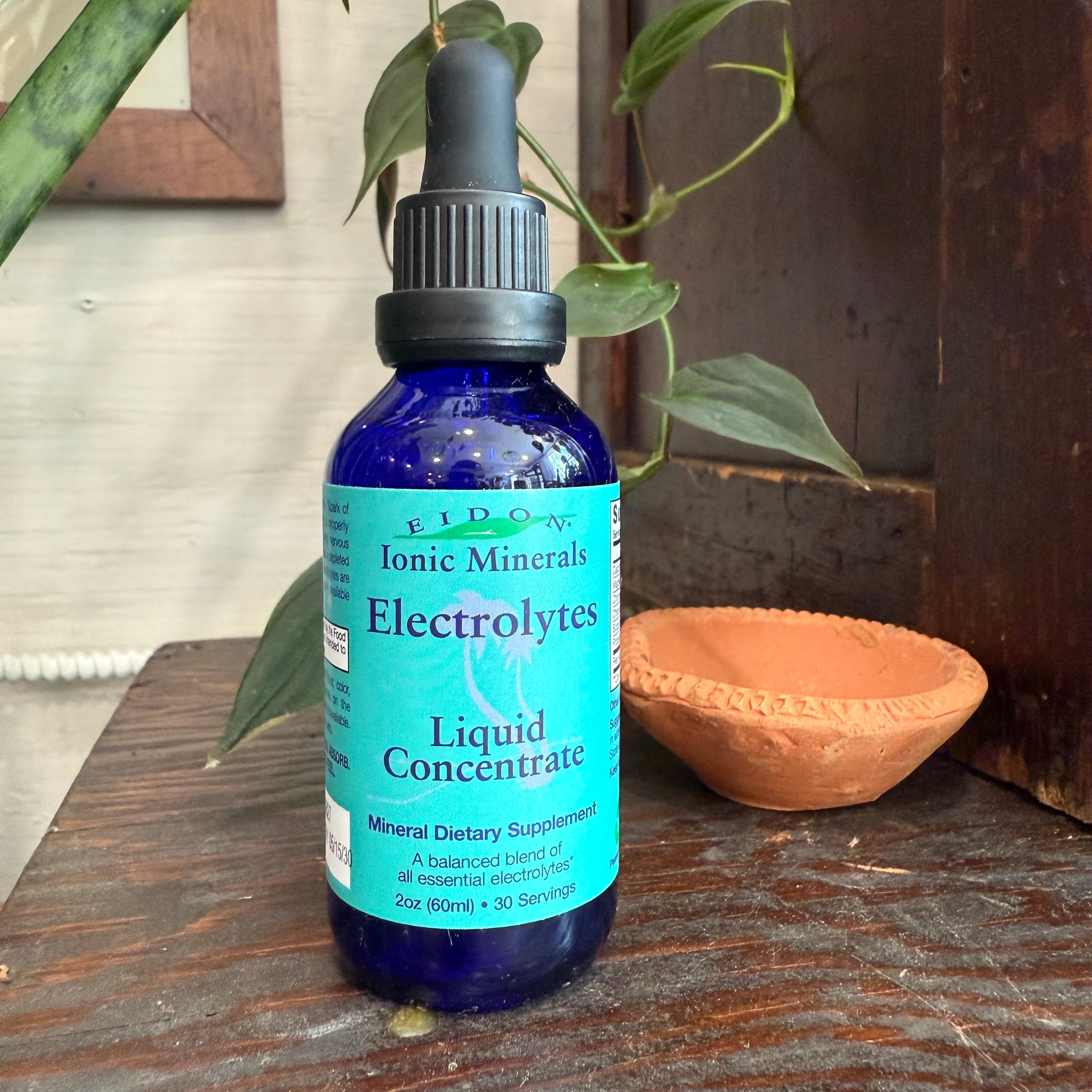 Ionic Liquid Electrolytes