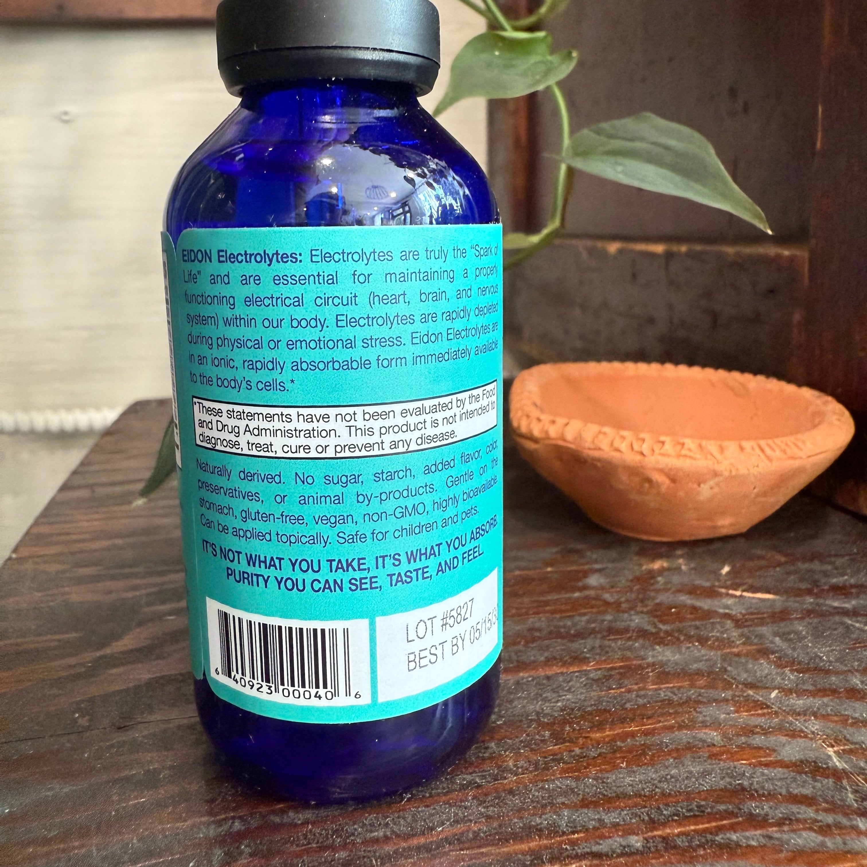 Ionic Liquid Electrolytes