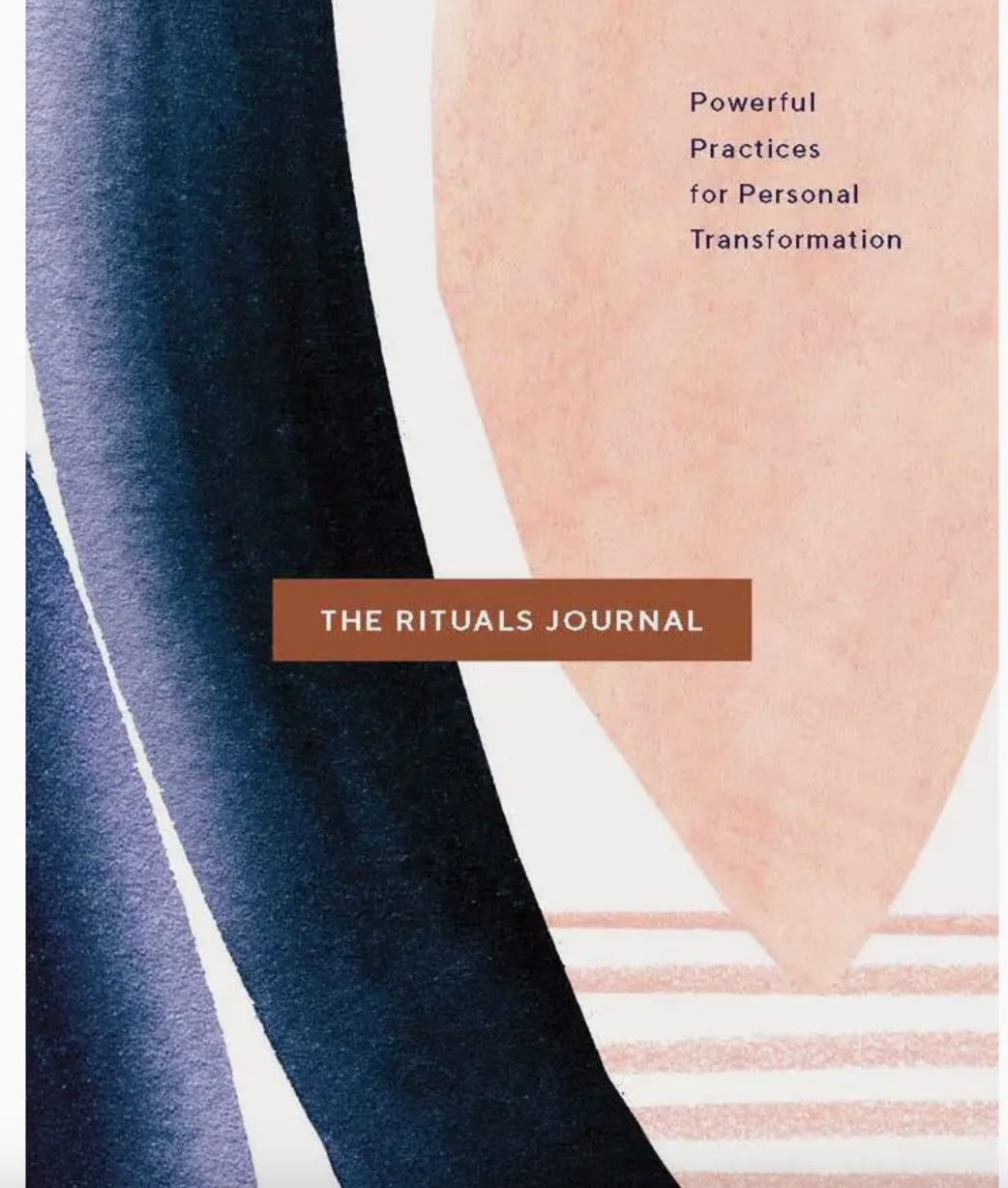 The Rituals Journal