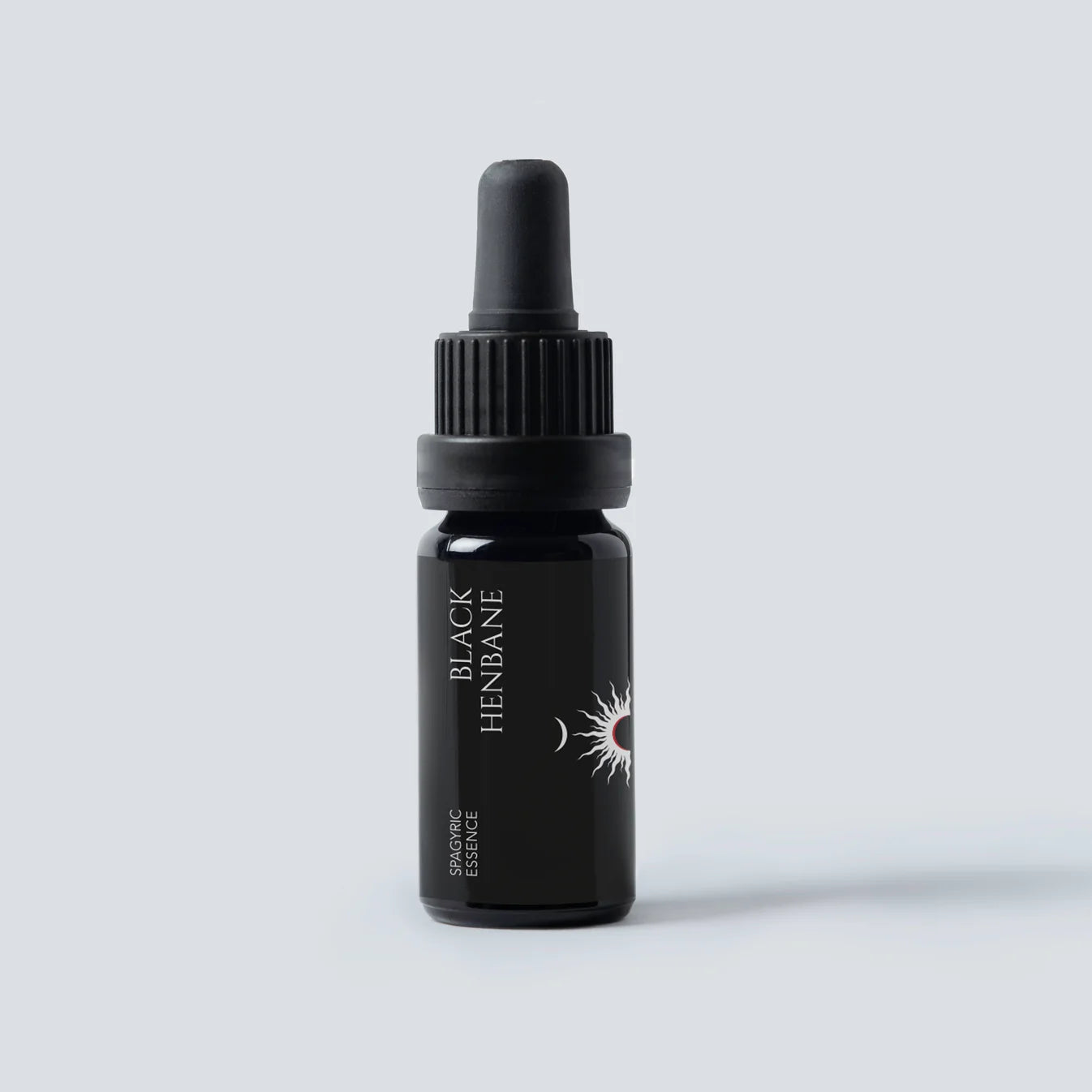 Black Henbane // Spagyric Essence