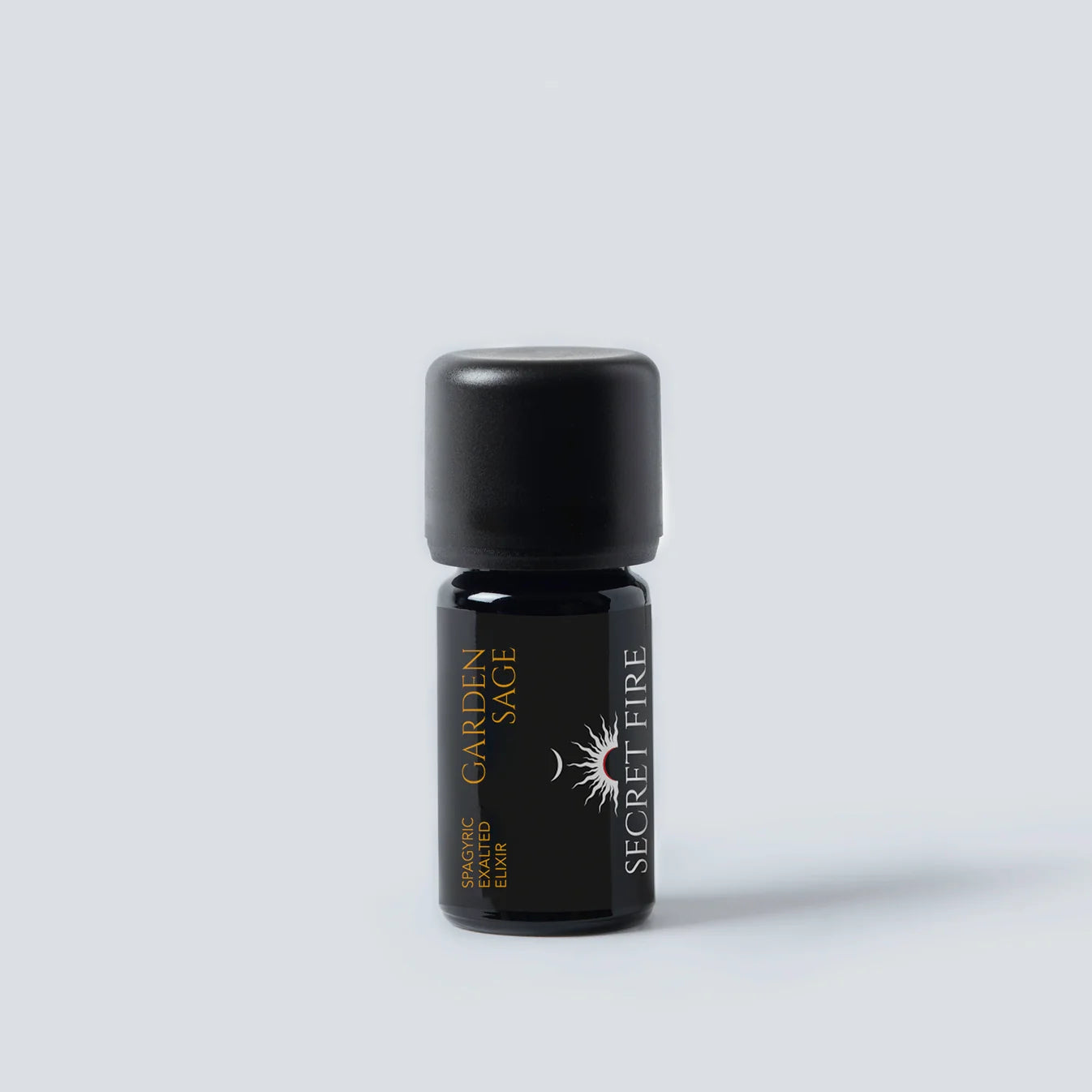 Sage // Elixirated Oil