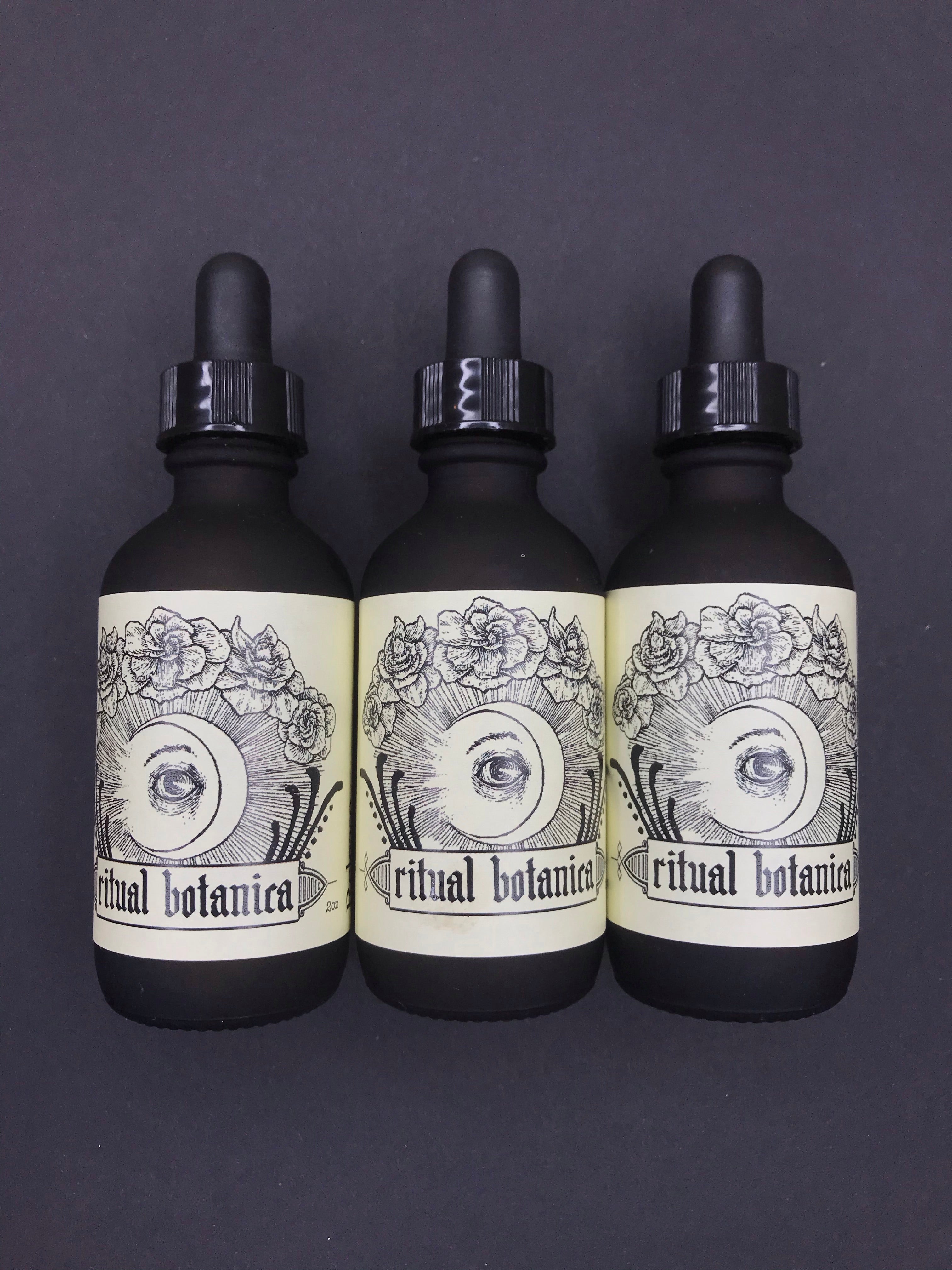 Unite // herbal tincture