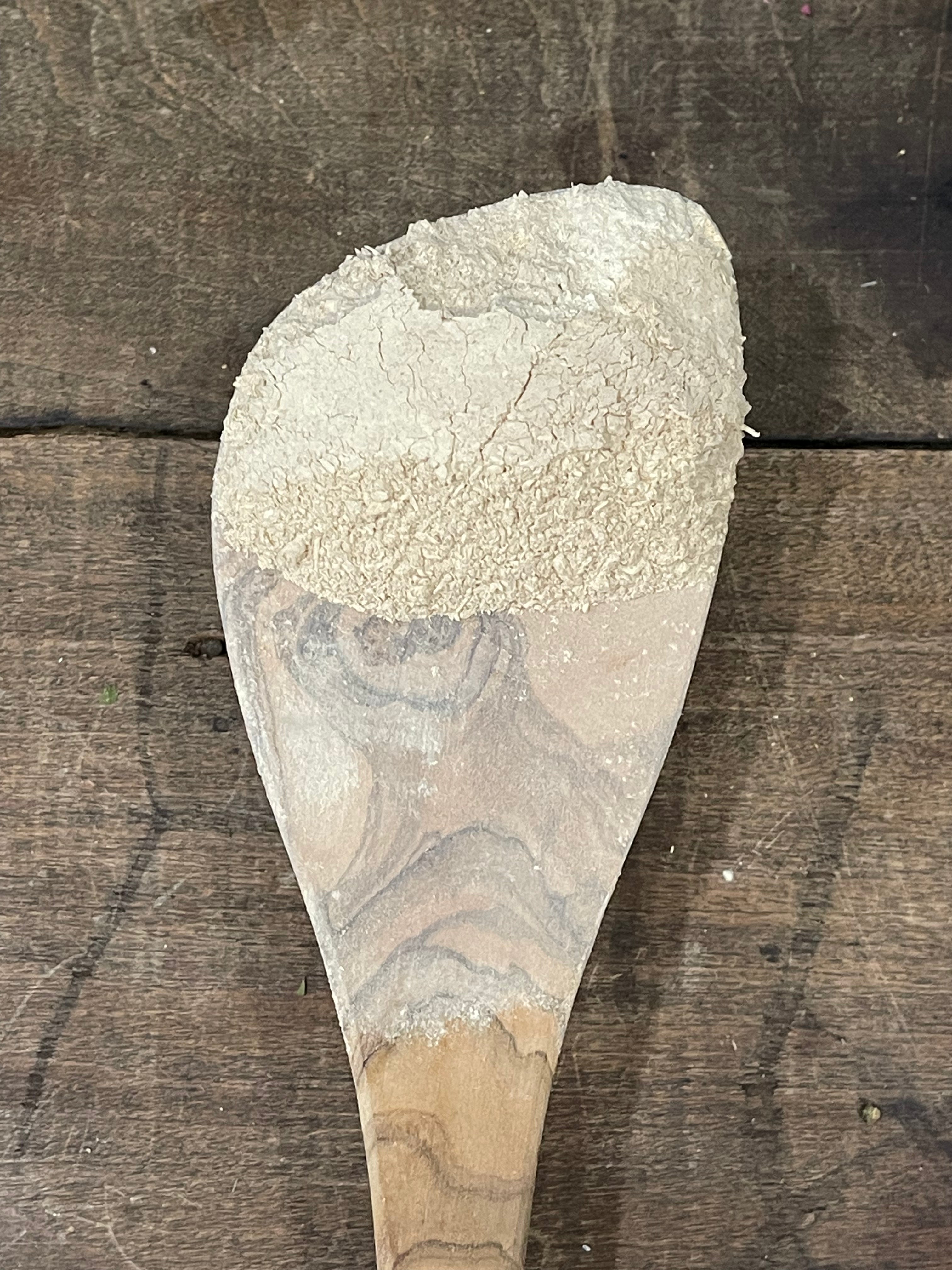 Ashwagandha powder // dried root
