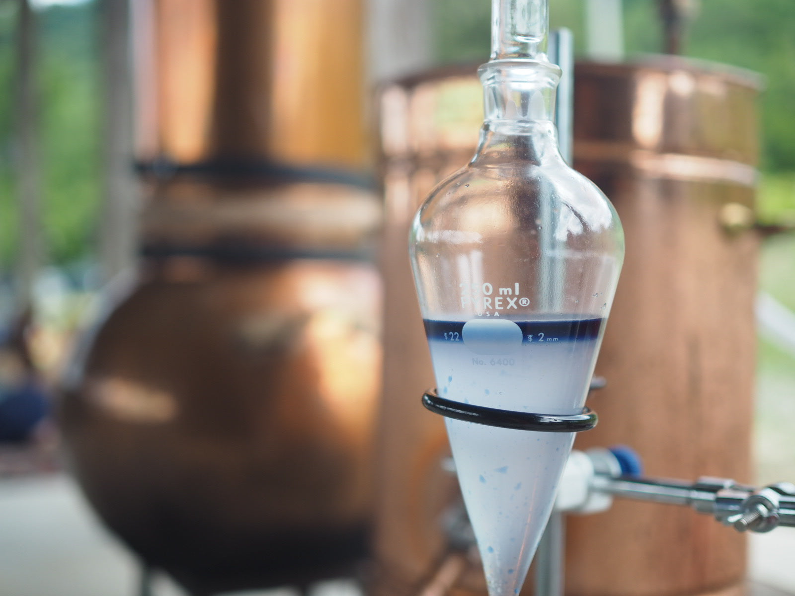The Power of Aromatic Medicine + Distillation Overview / Online