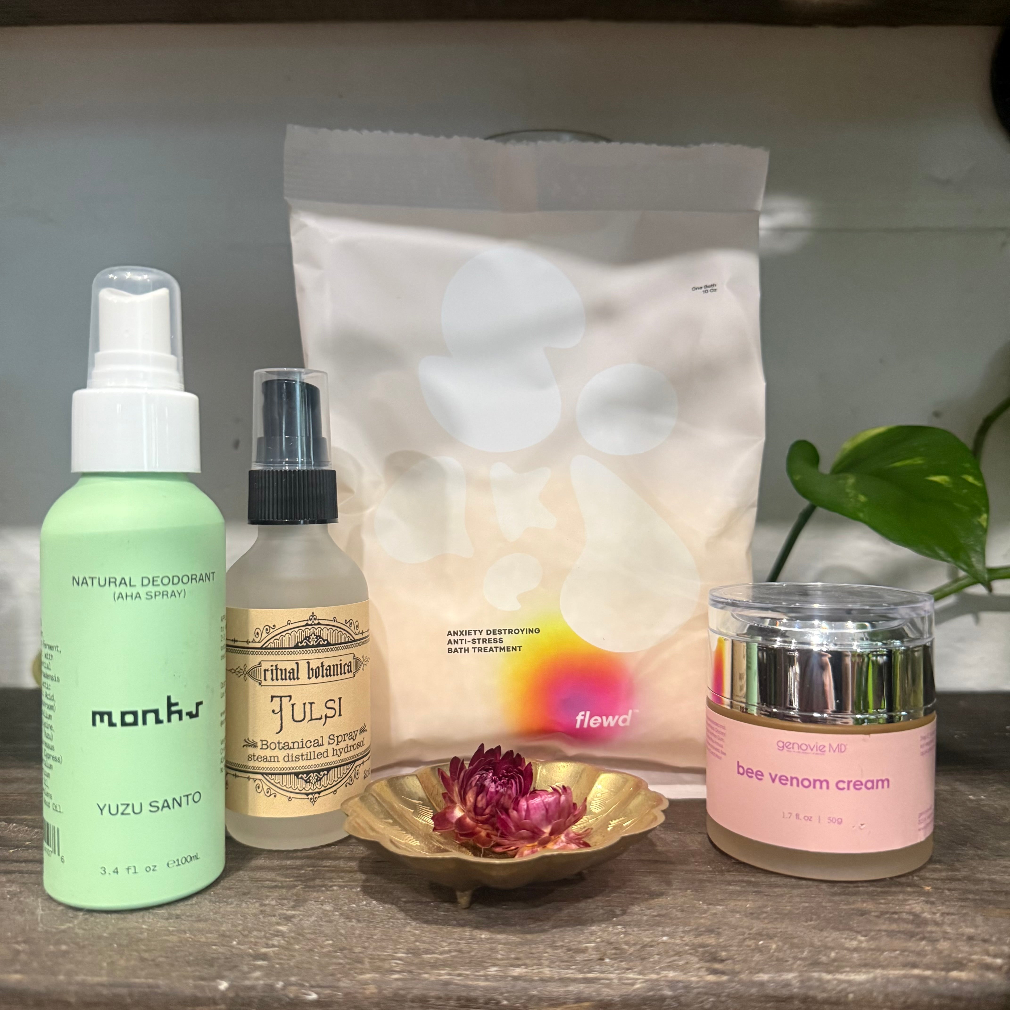 Calm Radiance Bundle