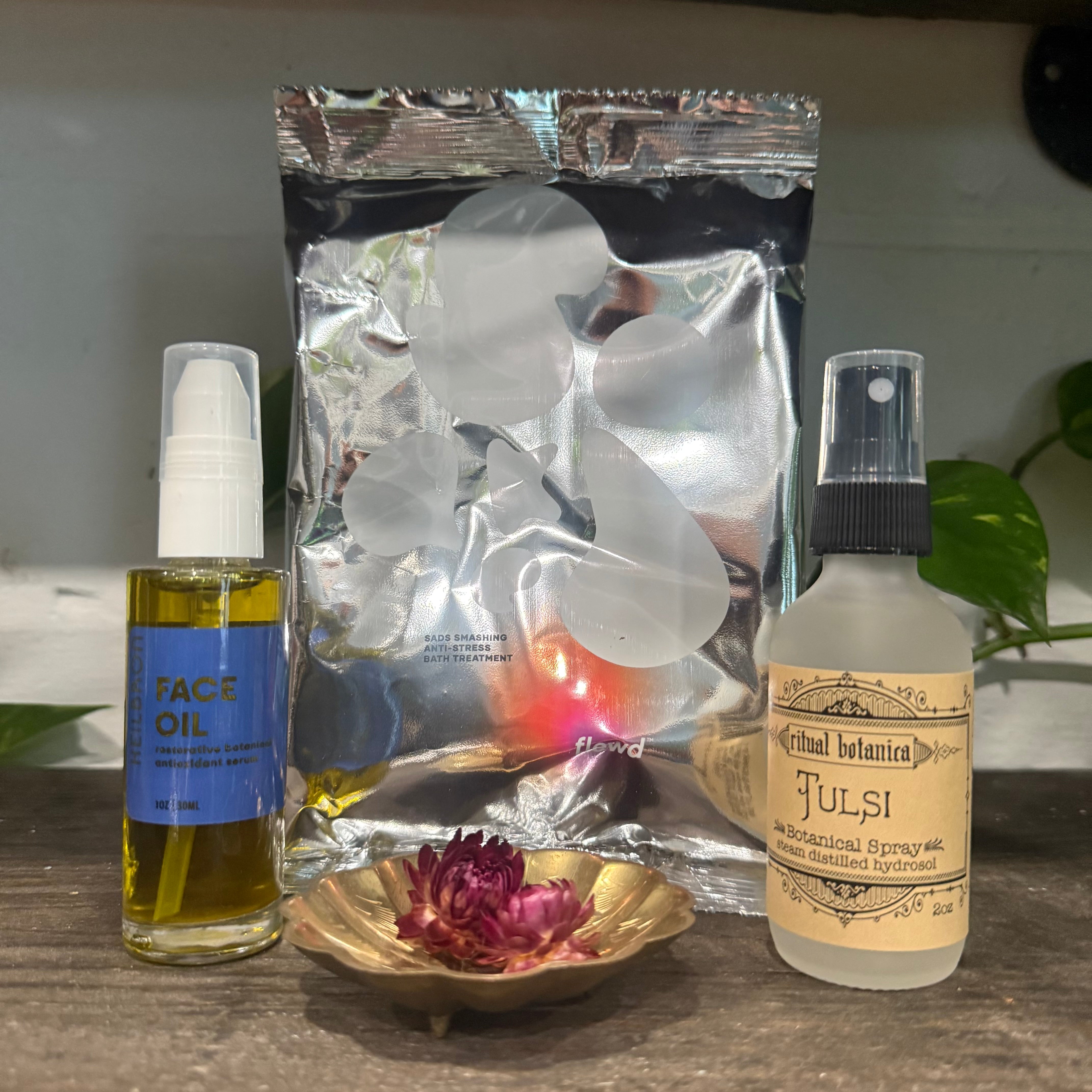 Mood Lifting Vitality Bundle