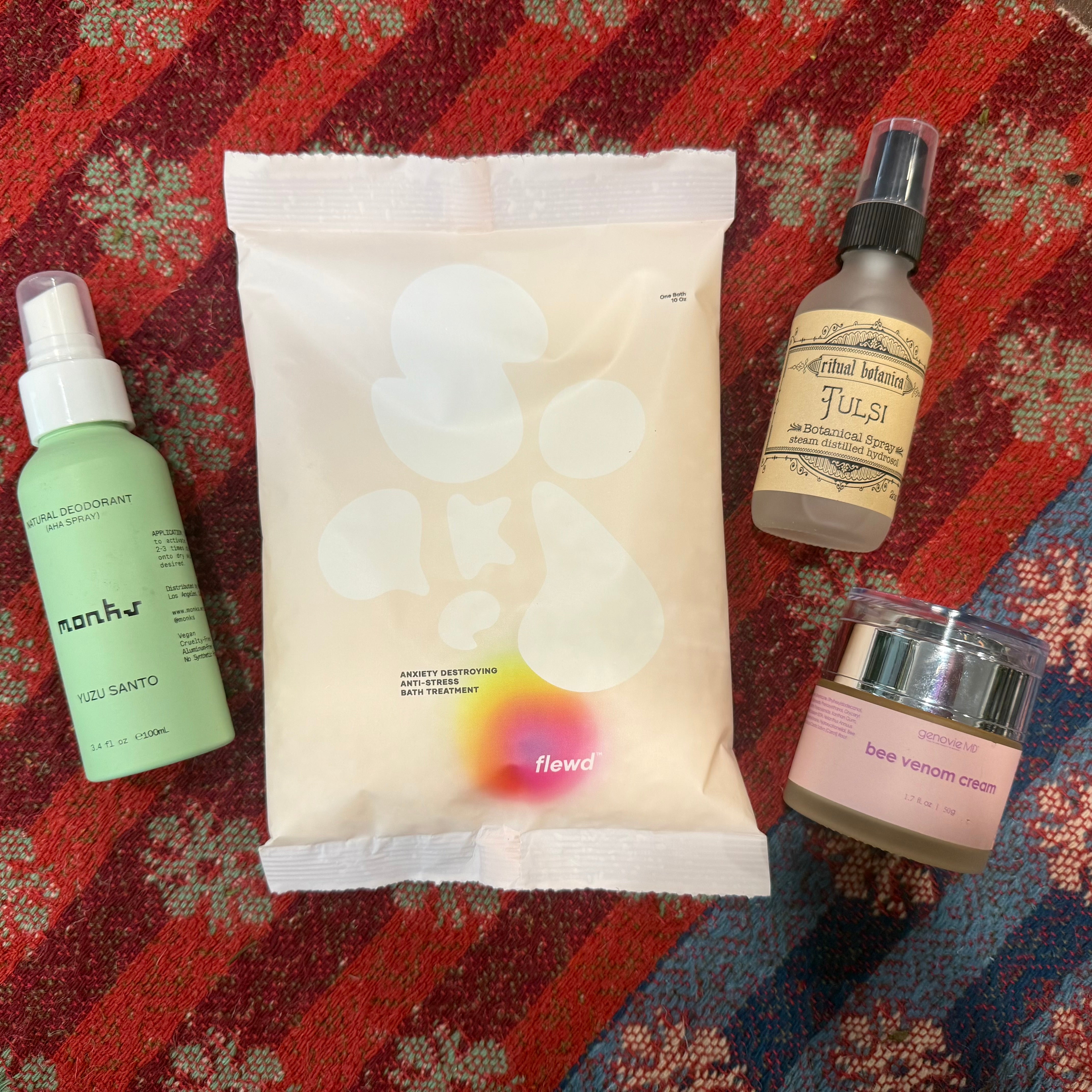 Calm Radiance Bundle