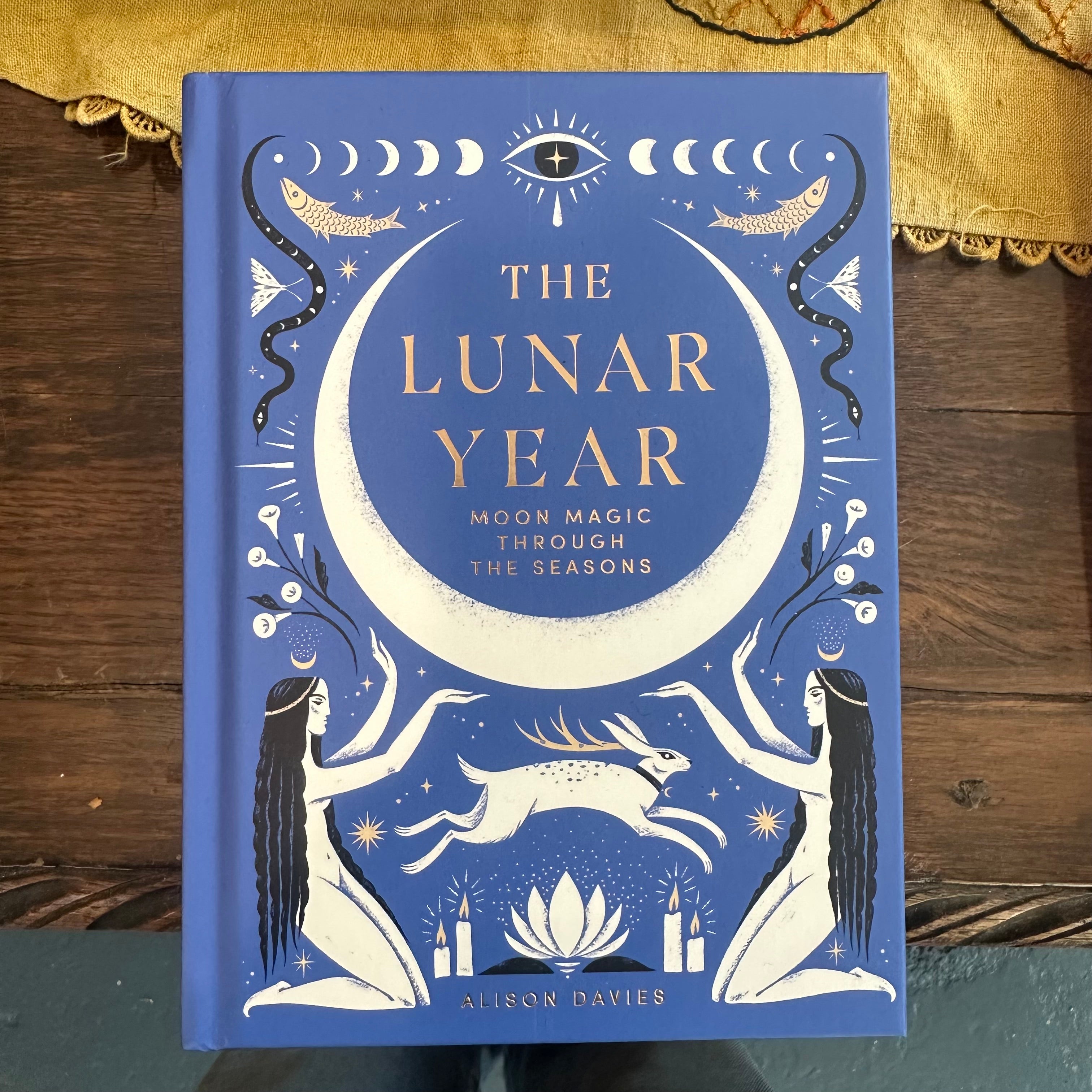 The Lunar Year