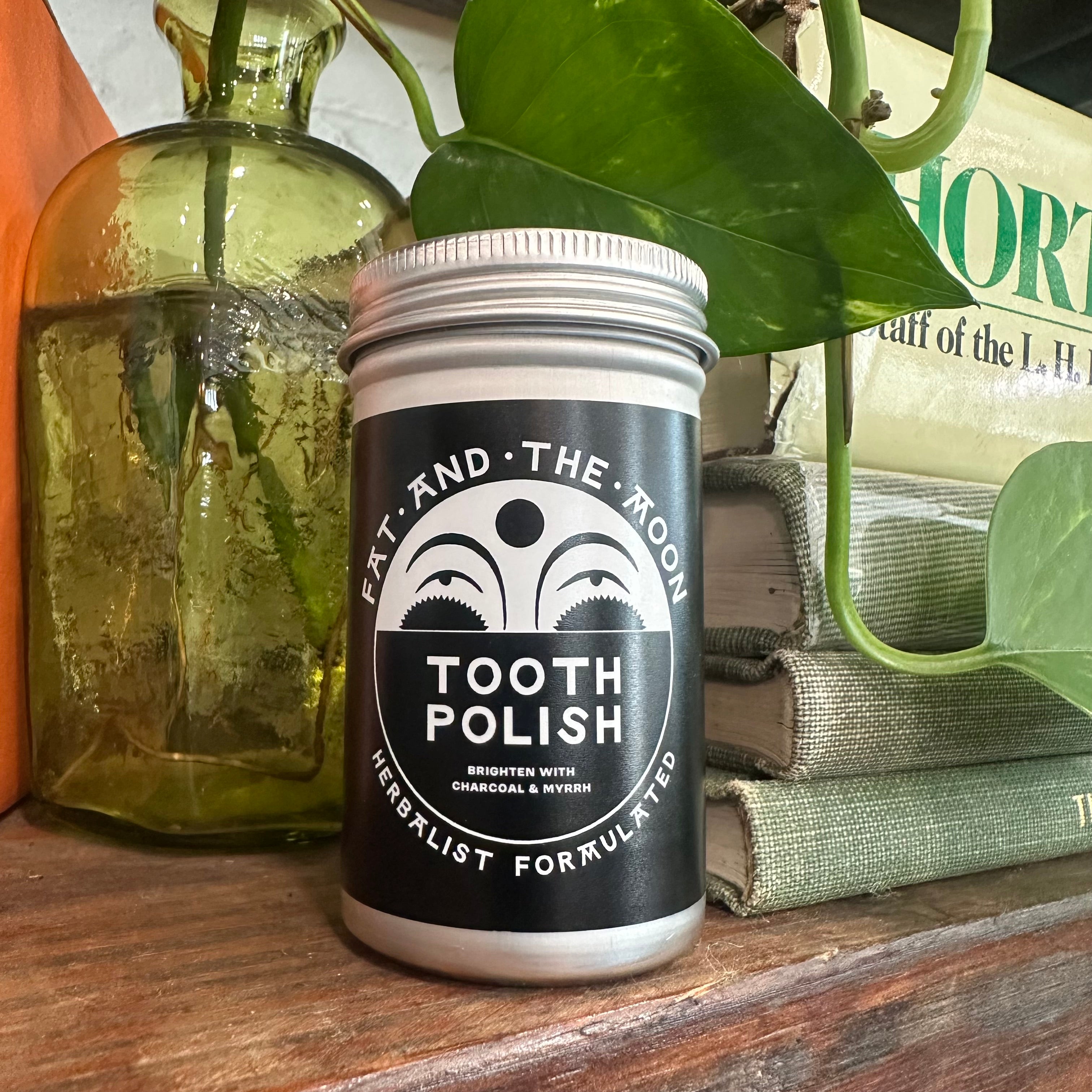 Tooth Polish