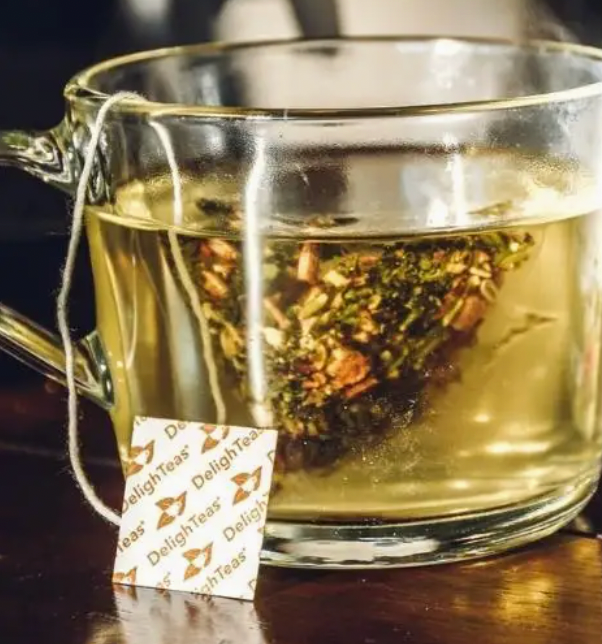 Ayurvedic Stomach Relief