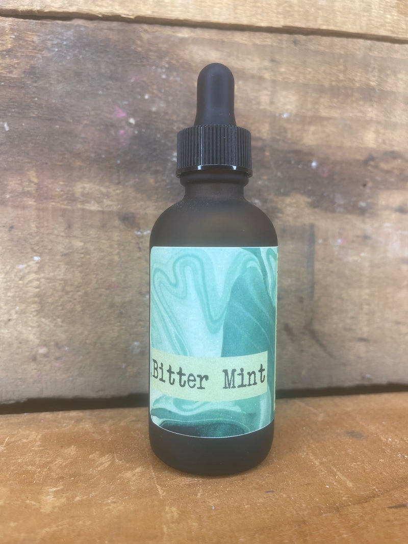 Bitter Mint