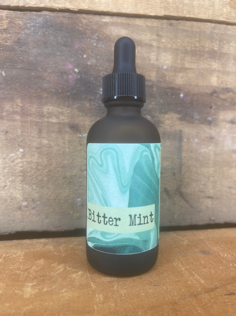 Bitter Mint