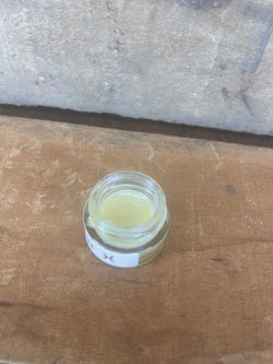 Solid Perfume // Aromatic for Expansion & Abundance