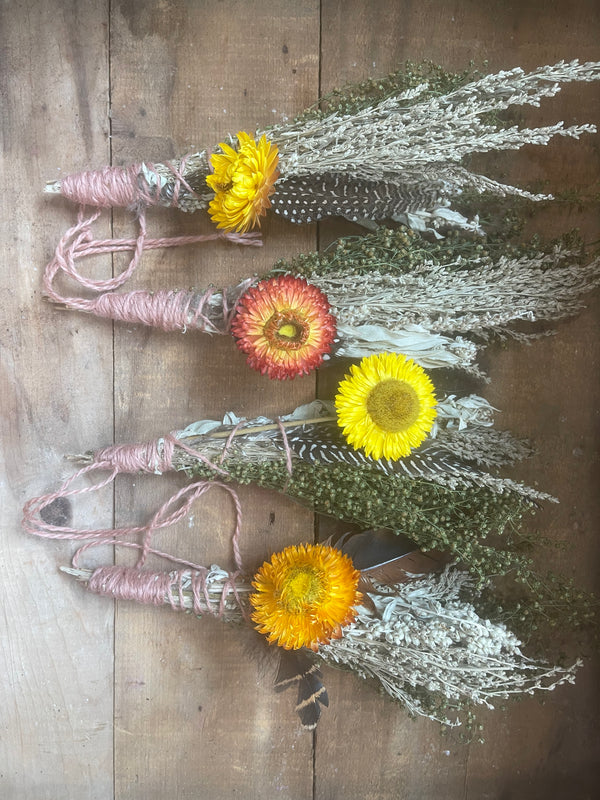 House Blessing & Protection Bundle