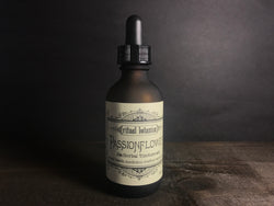 Passionflower // tincture
