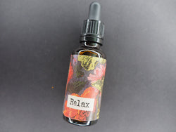 Relax Blend