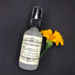 Marigold // hydrosol
