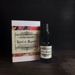 Spirit of Magnolia