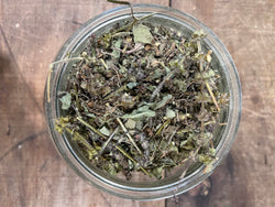 Holy Basil  // dried herb