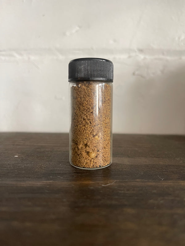Wild Spicebush Berry Spice